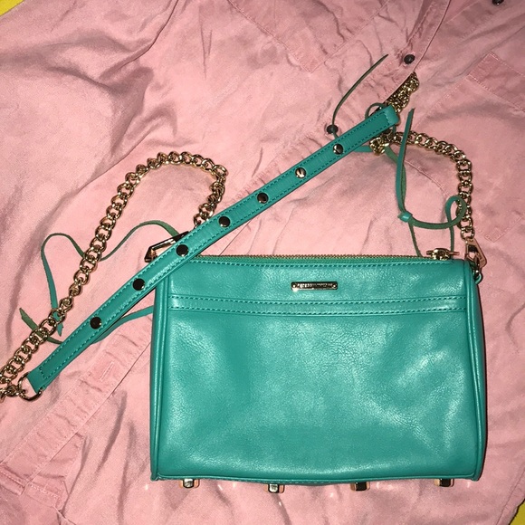 Rebecca Minkoff Bags Rebecca Minkoff Crossbody Poshmark